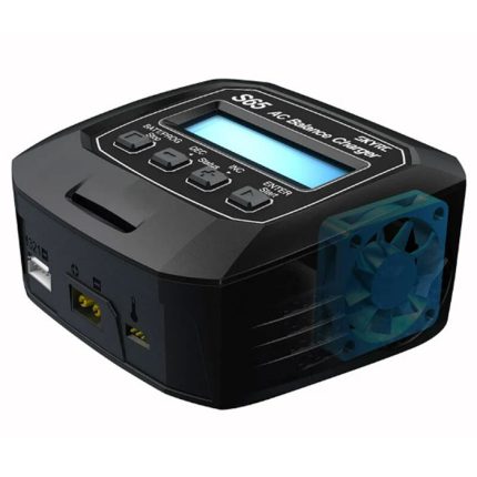عکسی از شارژر باتری SkyRC S65