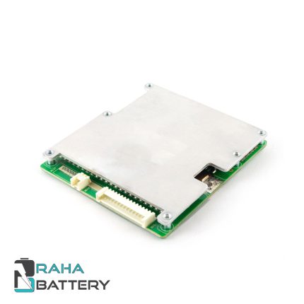 برد BMS باتری فسفات آهن 16 سل 50 آمپر