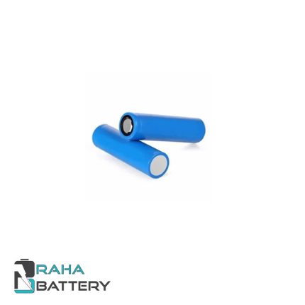 سل باتری لیتیوم یون 18650 لیشن با ظرفیت 2600 میلی امپر