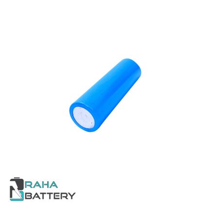 باتری لیتیوم یون 21700 لیشن 4000 میلی آمپر - رها باتری