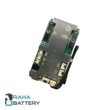 ماژول محافظ شارژ باتری لیتیومی 3 سل 20 آمپر - رها باتری