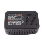 نمای زیرین شارژر باتری SKYRC E3