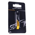 بسته بندی باتری لیتیوم پلیمر تک سل Tattu 220mAh 45C