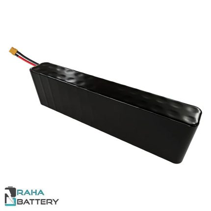 پک باتری لیتیوم یون Li-ion 18650 51.8V 5200mAh