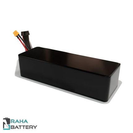 پک باتری لیتیوم یون Li-ion 18650 55.5V 13000mAh - رها باتری