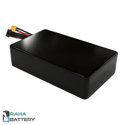 پک باتری لیتیوم یون 18650 55.5V 23400mAh - رها باتری