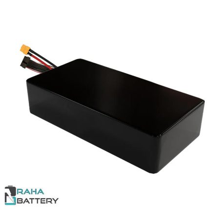 پک باتری لیتیوم یون Li-ion 18650 55.5V 20800mAh - رها باتری