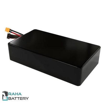 پک باتری لیتیوم یون Li-ion 18650 59.2V 26000mAh