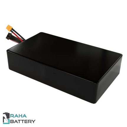 پک باتری لیتیوم یون 18650 62.9V 26000mAh در رها باتری
