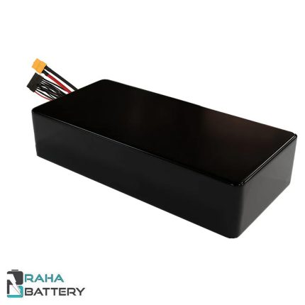 پک باتری لیتیوم یون Li-ion 18650 62.9V 20800mAh