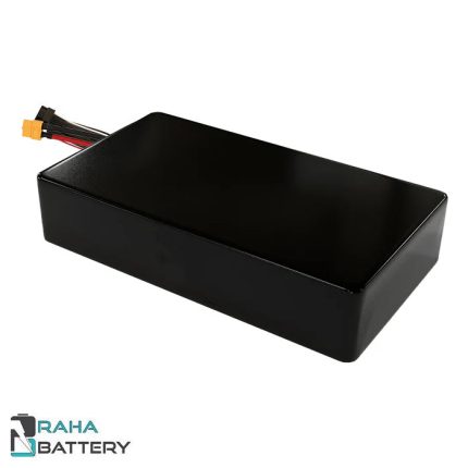 پک باتری لیتیوم یون 18650 66.7V 26000mAh