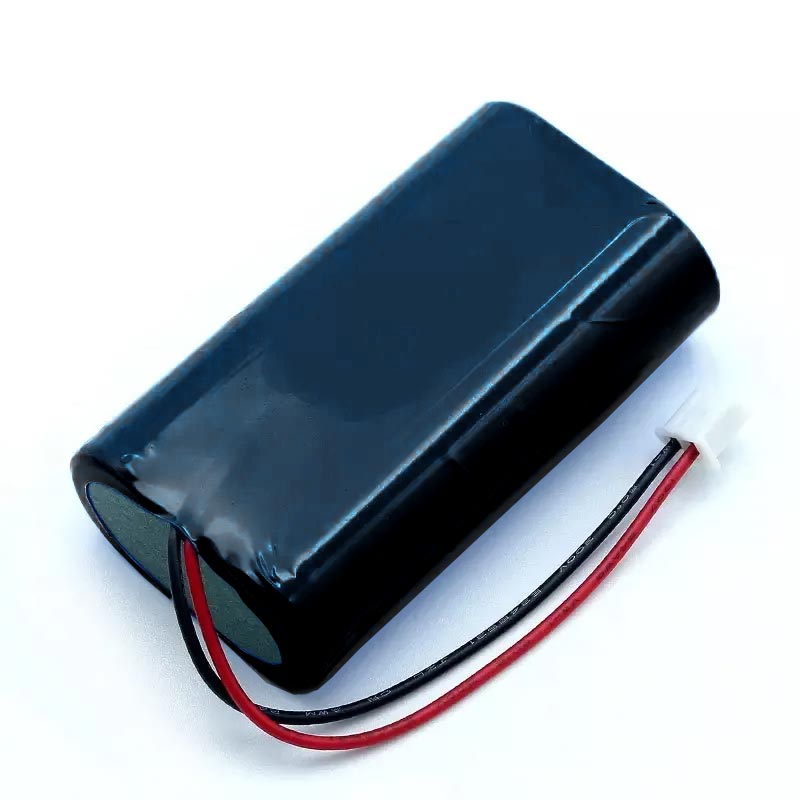 batt-li-ion-1s2p-01.jpg پک باتری لیتیوم یون 18650 ظرفیت 2600 میلیآمپر - رها باتری