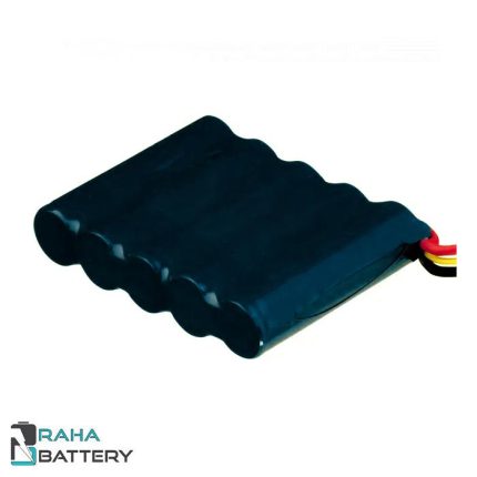 پک باتری لیتیوم یون 2600 میلی آمپر 18.5 ولت - رها باتری