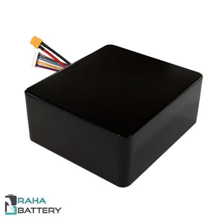 پک باتری لیتیوم یون Li-ion 18650 29.6V 18200mAh