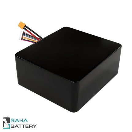 پک باتری لیتیوم یون Li-ion 18650 29.6V 23400mAh