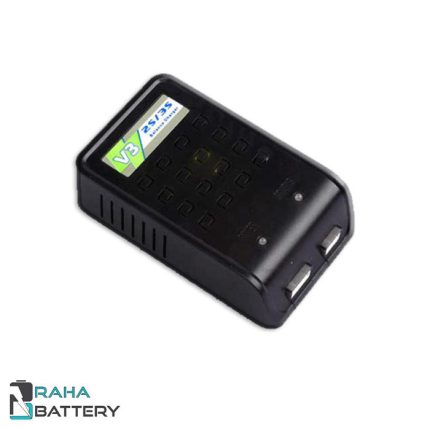 شارژر EV-PEAK V3 - رها باتری