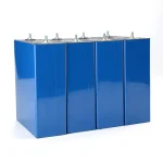 سل باتری لیتیوم آهن فسفات 250Ah 1C