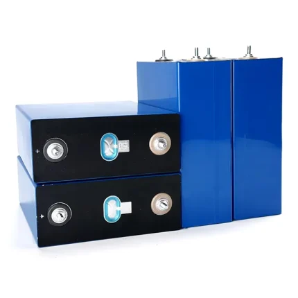 سل باتری لیتیوم آهن فسفات 250Ah 1C