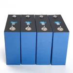 سل باتری لیتیوم آهن فسفات 250Ah 1C