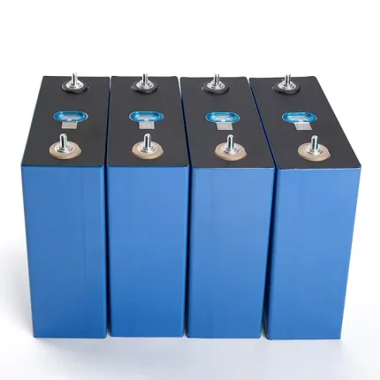 سل باتری لیتیوم آهن فسفات 250Ah 1C