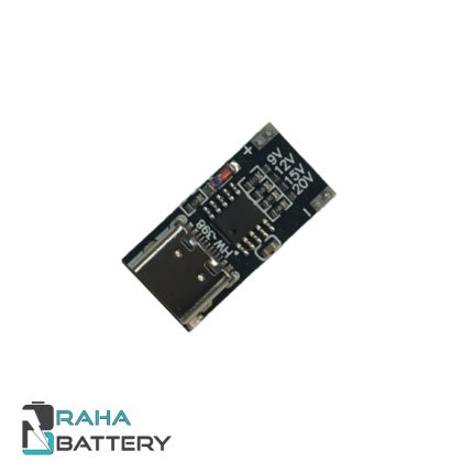 ماژول افزاینده ولتاژ