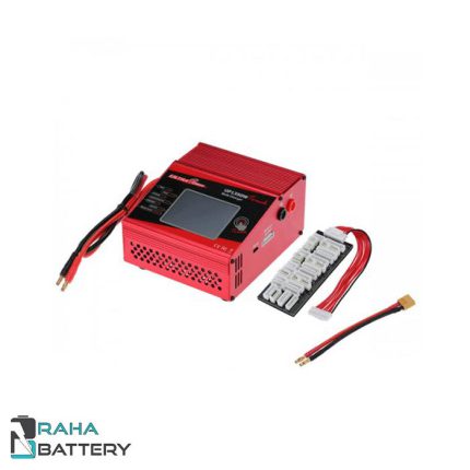 شارژر باتری 40 آمپر 1350 وات برند UltraPower - رها باتری