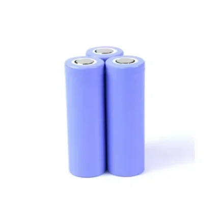 سلول لیتیوم یون 21700 مدل LR2170LA - رها باتری