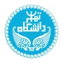 لوگو دانشگاه تهران