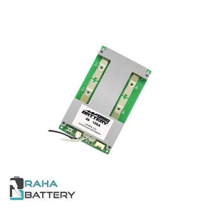 برد محافظ 4سل 100آمپر lfp