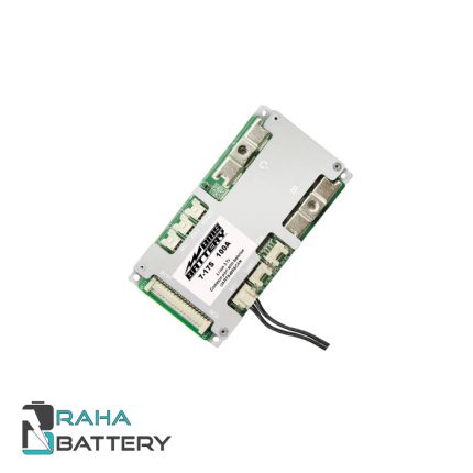 سیستم مدیریت باتری لیتیوم یون ۱۰۰ آمپر