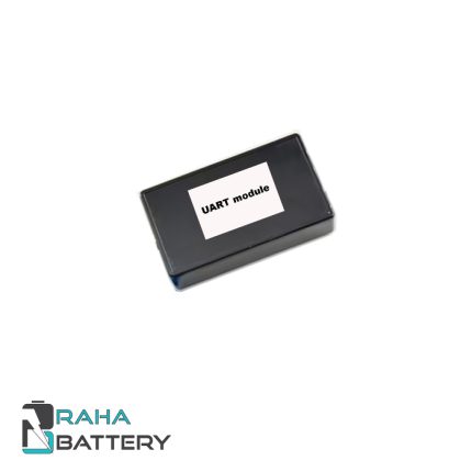 ماژول uart - رها باتری