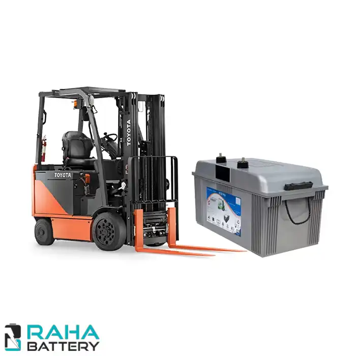 product-electric-lifttruck-battery-83.2V-250Ah باتری لیفتراک برقی 83.2 ولت 250 آمپر - رها باتری