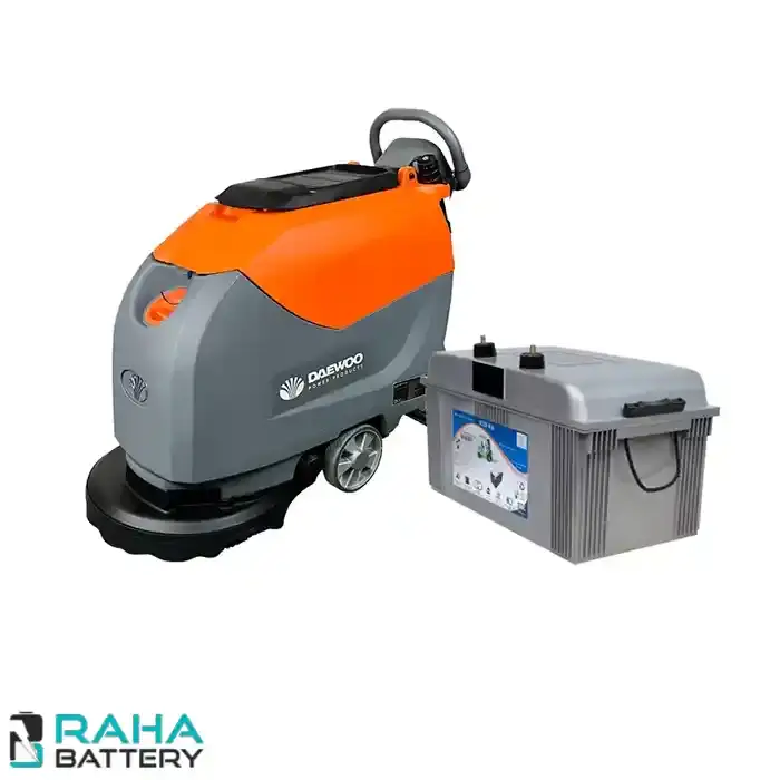 product-scrubber-battery-25.6V-88Ah باتری اسکرابر 25.6 ولت 88 آمپر - رها باتری