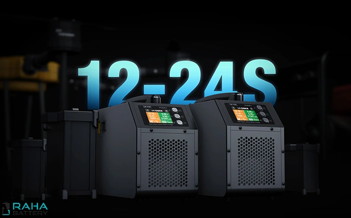 شارژر باتری SkyRC PC3020