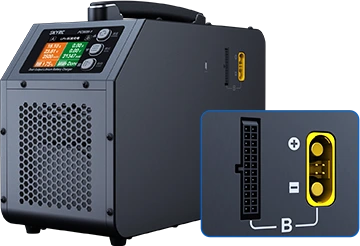 شارژر باتری SkyRC PC3020 نسخه 12-22 سلول