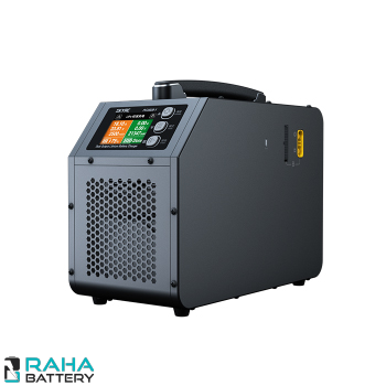 شارژر باتری SkyRC PC3020 - رها باتری