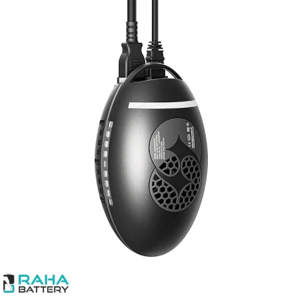 شارژر باتری لیتیومی daly - رها باتری