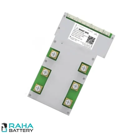 ماژول BMS هوشمند 21 تا 30 سل 400 آمپر - رها باتری