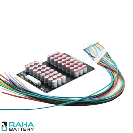 اکتیو بالانسر 16 سل EK-C16S5A V1.1 - رها باتری