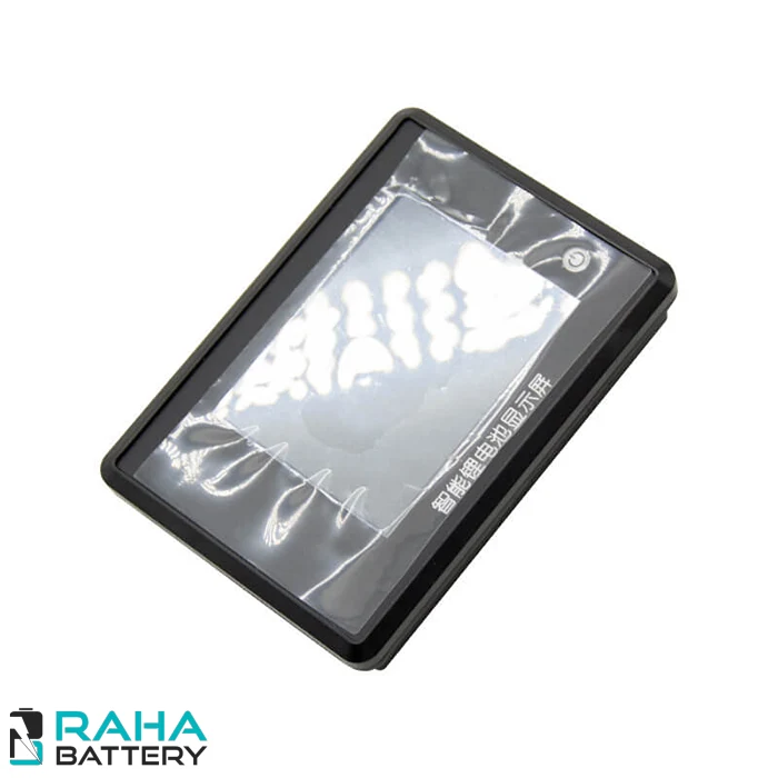 product-lcd-display-touch-screens-uart-profile نمایشگر لمسی JBD-LCD02 با پورت UART - رها باتری