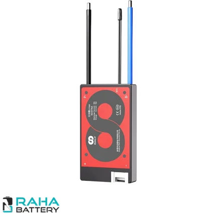 ماژول BMS باتری لیتیوم یون 15 آمپر 3 سل - رها باتری