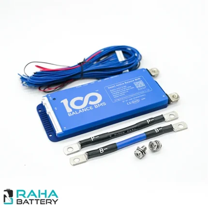 lifepo4 daly 8 to 24s bms