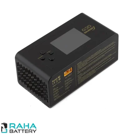 شارژر Gens Ace IMARS D300 G-Tech - رها باتری