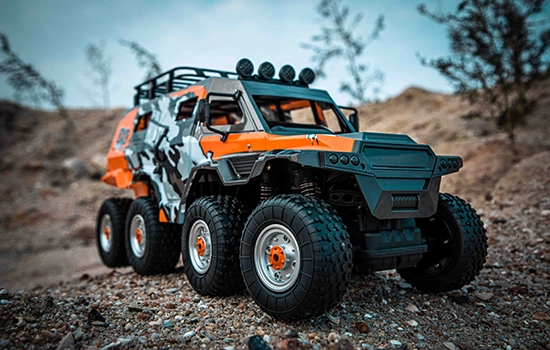 ماشین کنترلی