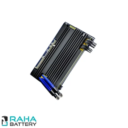 ماژول محافظ شارژ باتری لیتیوم فسفات 7 تا 24 سل 200 آمپر