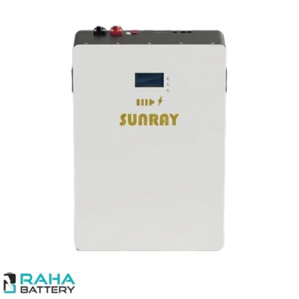 باتری لیتیومی 5KW