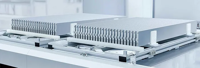 باتری تیغه ای BYD