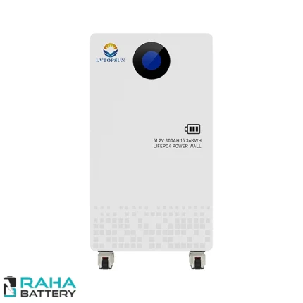 پک باتری lfp15KW مدل LVTS-512300-G3